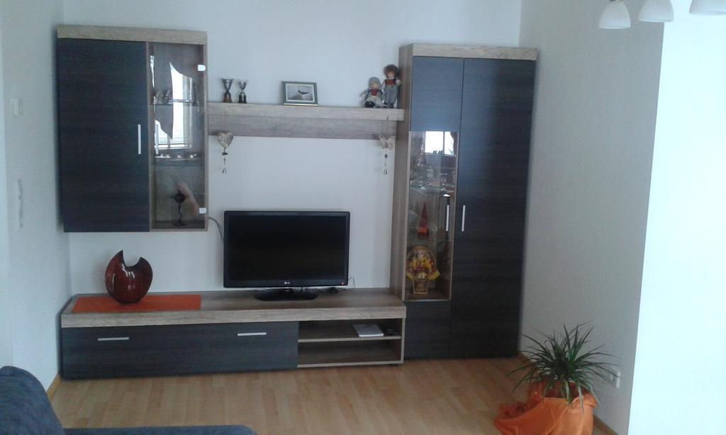 Ferienwohnung Winkl 리징 외부 사진
