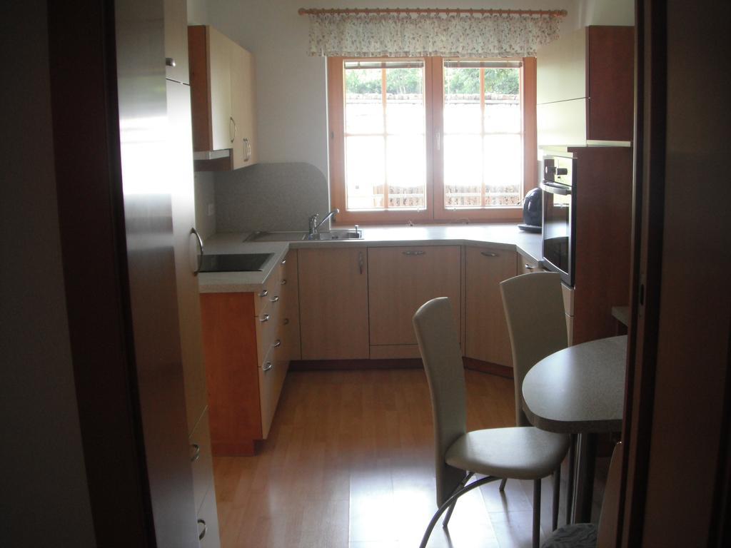 Ferienwohnung Winkl 리징 외부 사진