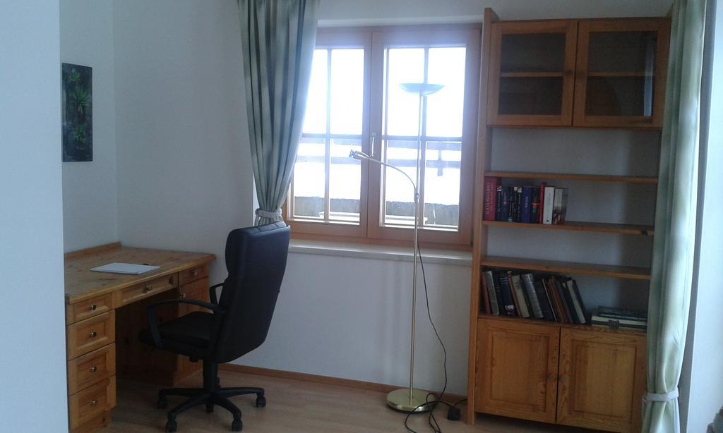 Ferienwohnung Winkl 리징 외부 사진