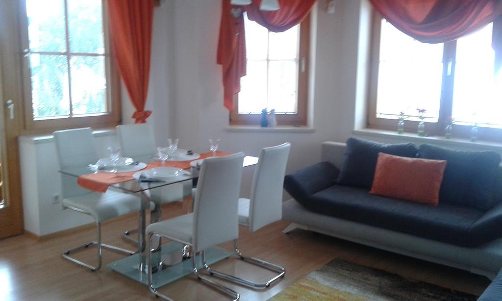 Ferienwohnung Winkl 리징 외부 사진