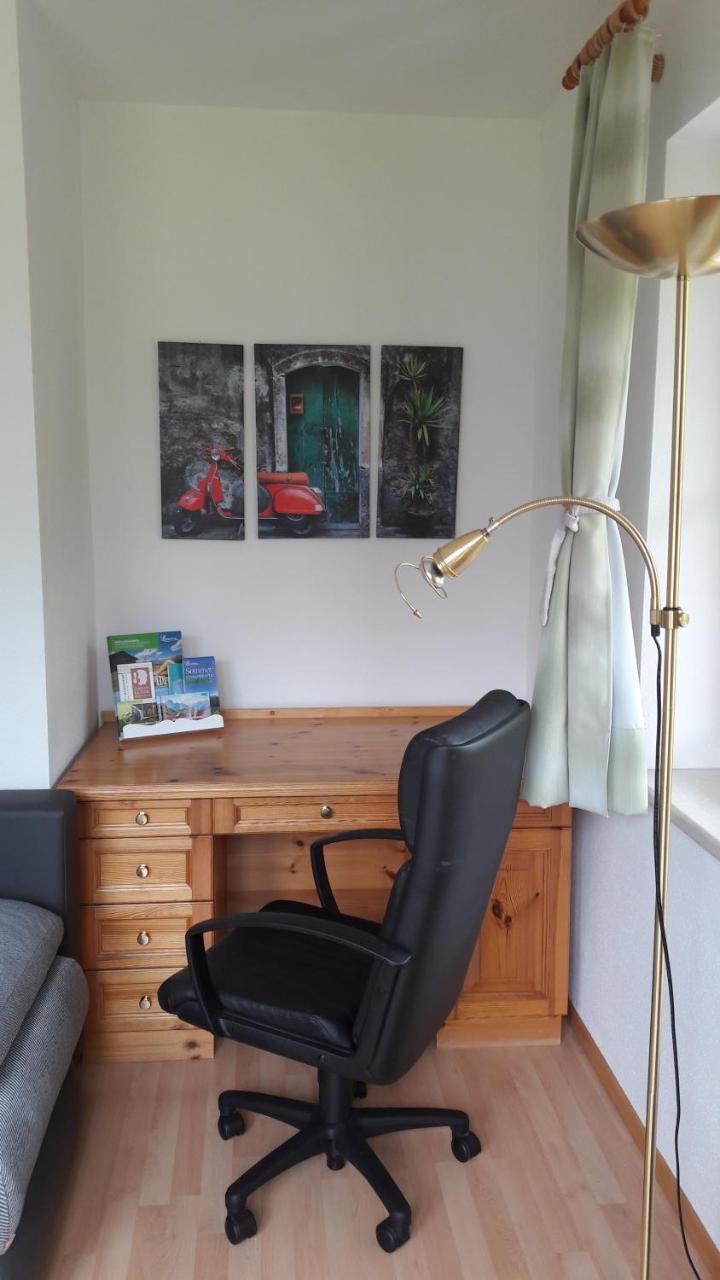 Ferienwohnung Winkl 리징 외부 사진