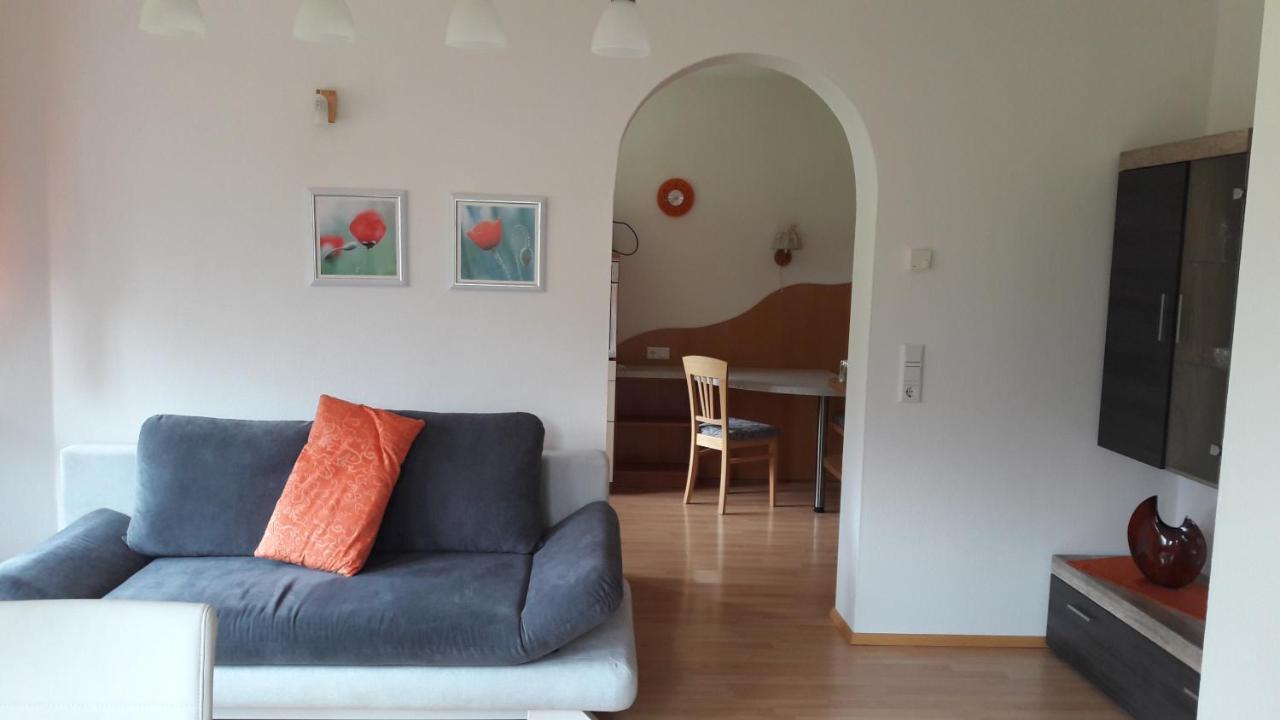 Ferienwohnung Winkl 리징 외부 사진