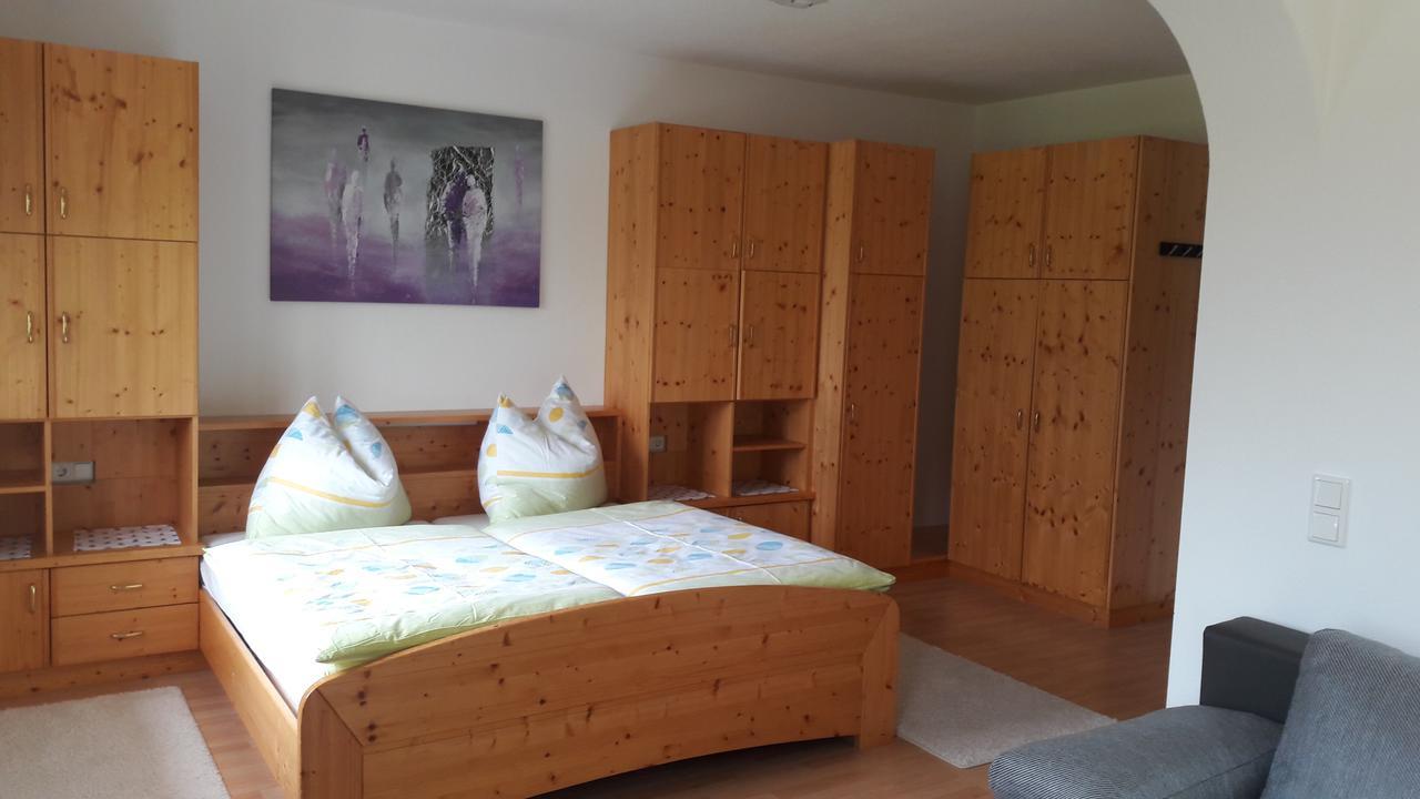 Ferienwohnung Winkl 리징 외부 사진