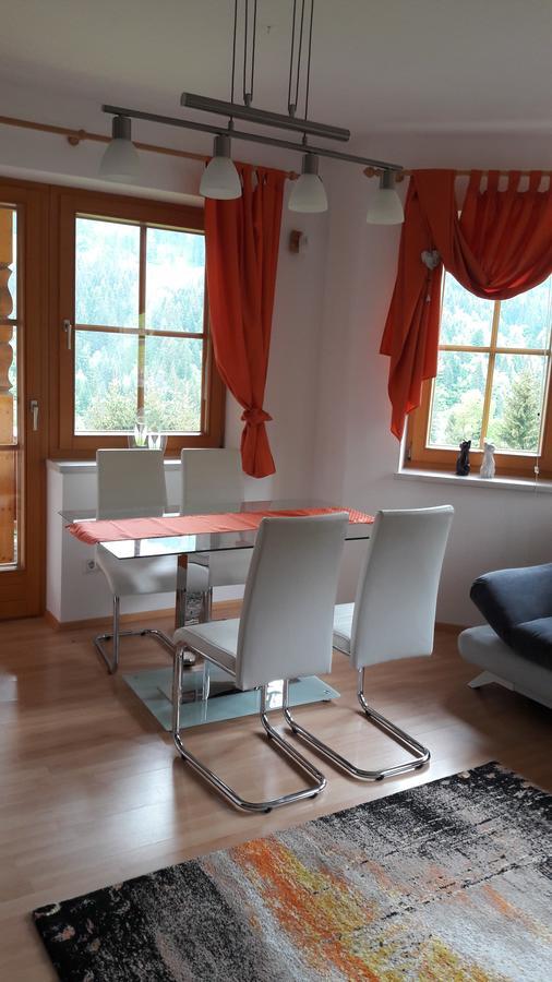 Ferienwohnung Winkl 리징 외부 사진