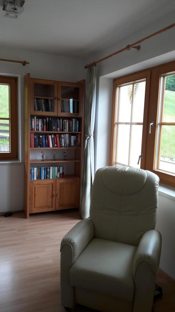Ferienwohnung Winkl 리징 외부 사진