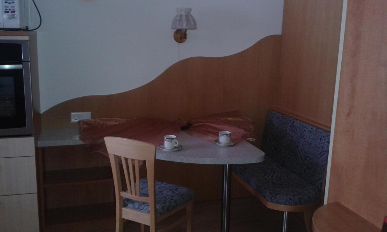 Ferienwohnung Winkl 리징 외부 사진