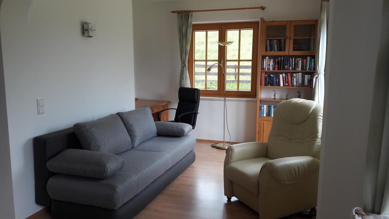Ferienwohnung Winkl 리징 외부 사진
