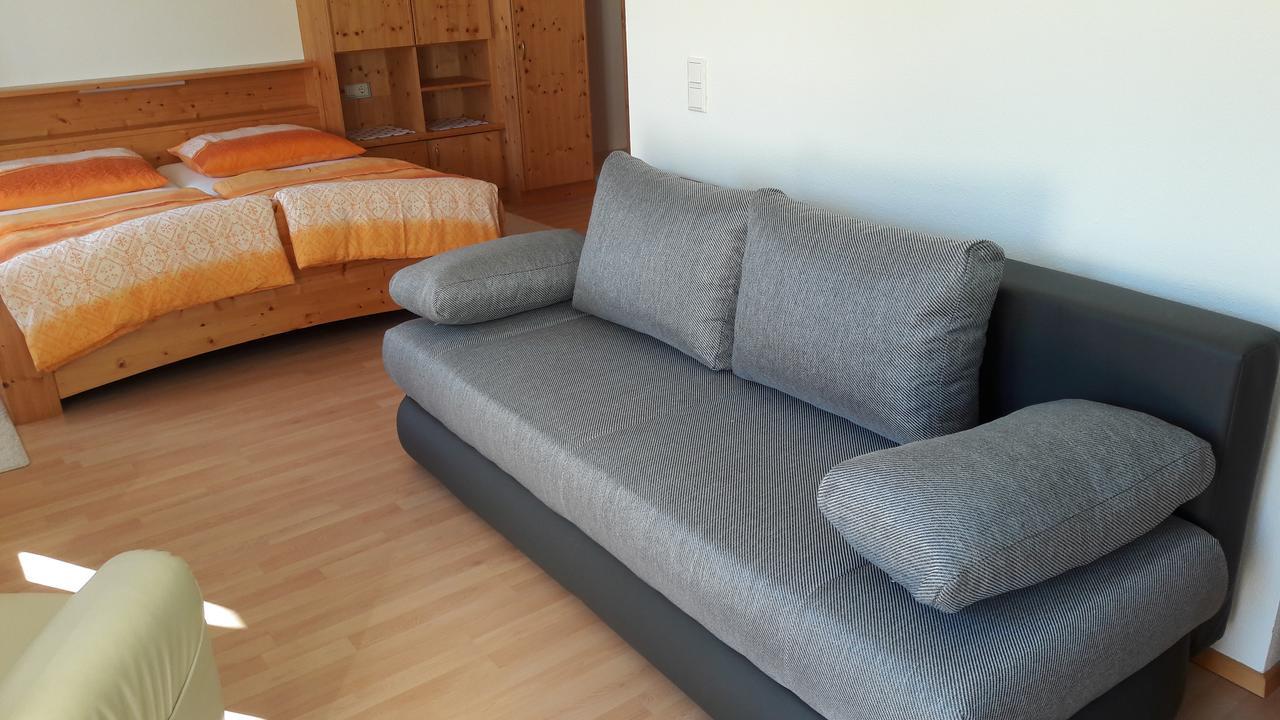 Ferienwohnung Winkl 리징 외부 사진