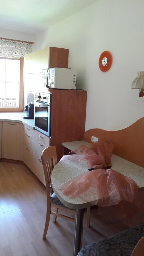 Ferienwohnung Winkl 리징 외부 사진